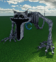 Кэтнэп акробат - Мод Poppy Playtime 3.2